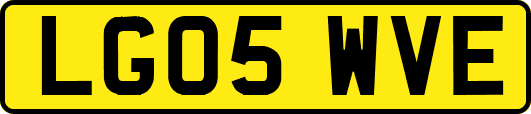 LG05WVE