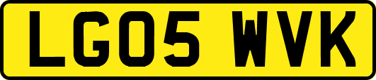 LG05WVK