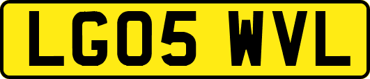 LG05WVL