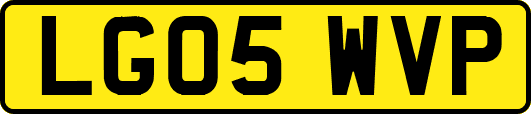 LG05WVP