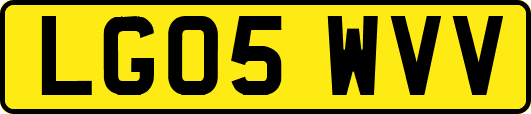 LG05WVV