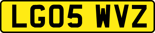 LG05WVZ