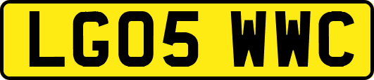 LG05WWC