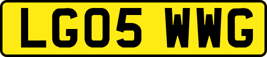 LG05WWG