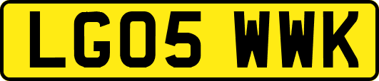 LG05WWK