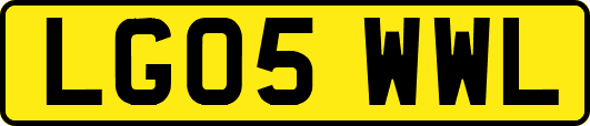 LG05WWL