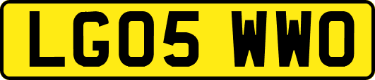 LG05WWO