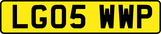 LG05WWP