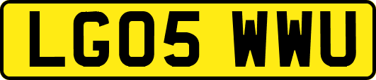 LG05WWU