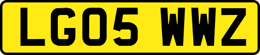 LG05WWZ