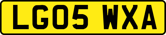 LG05WXA