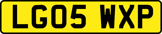 LG05WXP