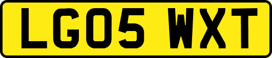 LG05WXT
