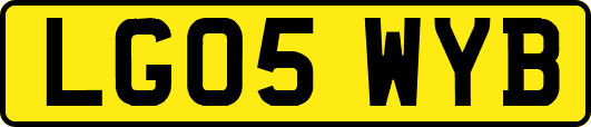 LG05WYB