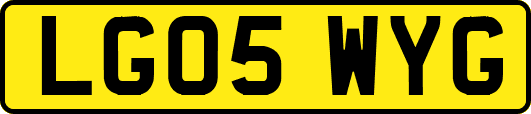 LG05WYG