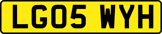 LG05WYH