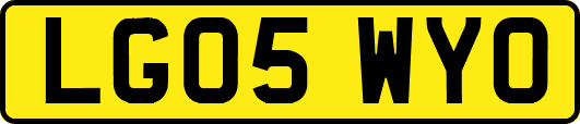 LG05WYO