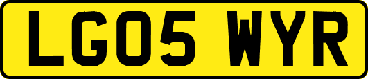 LG05WYR