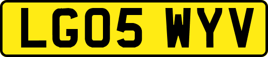LG05WYV