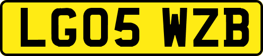 LG05WZB