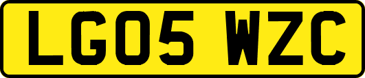 LG05WZC