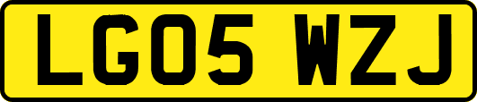 LG05WZJ