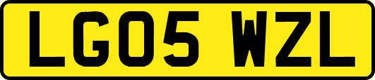 LG05WZL