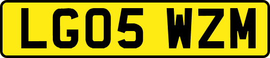 LG05WZM