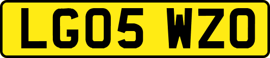 LG05WZO