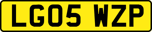 LG05WZP