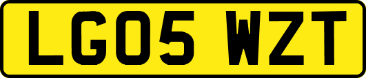 LG05WZT