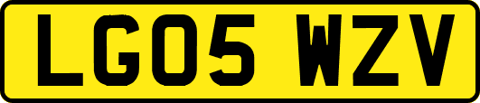 LG05WZV