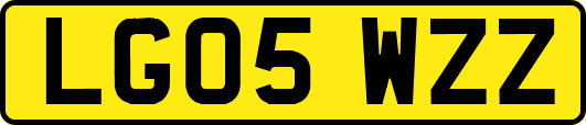 LG05WZZ