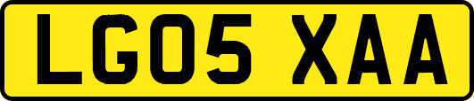 LG05XAA