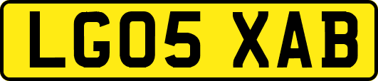 LG05XAB