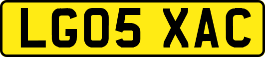 LG05XAC