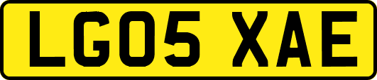 LG05XAE