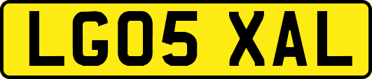 LG05XAL