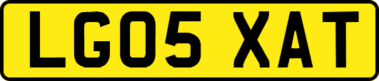 LG05XAT