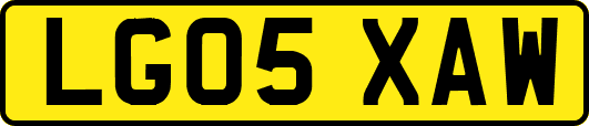 LG05XAW
