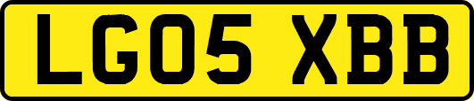 LG05XBB