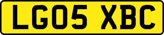 LG05XBC