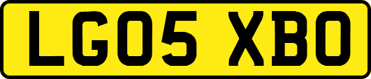 LG05XBO