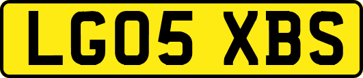 LG05XBS