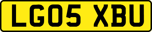 LG05XBU