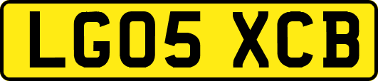 LG05XCB