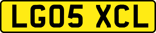 LG05XCL