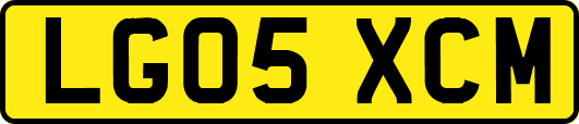 LG05XCM