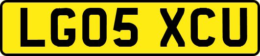 LG05XCU