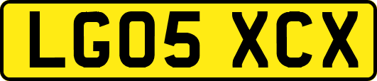LG05XCX
